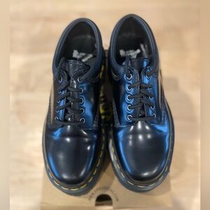 8053 Quad Dr. Martens